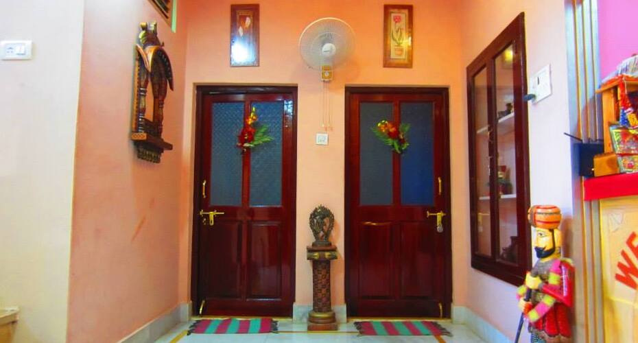 Hotel Rose Villa, Jaisalmer 5